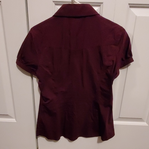 Express blouse - Picture 2 of 2